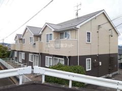 ハイツ イチロー Bの外観画像