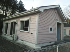 フローラーリァY Aの外観画像