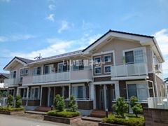 パークサイドの外観画像