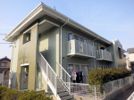 ハイム アリオンの間取り画像