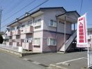 シャルムⅠの外観