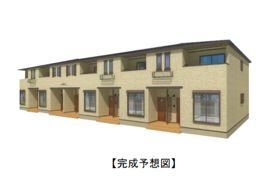 クレイドル下斎田Aの外観画像