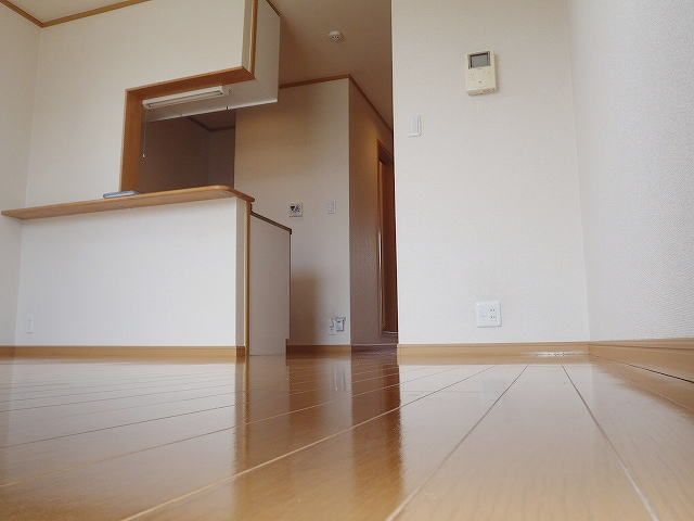 リビング