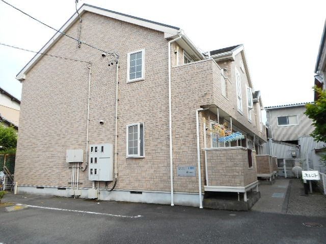 カレントの外観画像