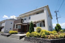 カーサ ひわの木 Ⅱの外観画像