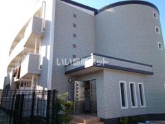 プラシードⅡの外観画像