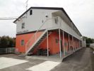 サンヒルナガヒロⅡの外観