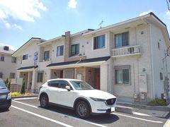 リジョイス Bの外観画像