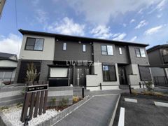 桜の町 千里川住宅の外観画像