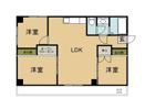 M－styleの間取り画像