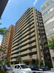 ローレルコート松川・桜橋の外観画像