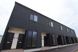 LUX 五福の外観画像