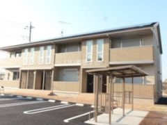 プリマ クラッセ Eの外観画像
