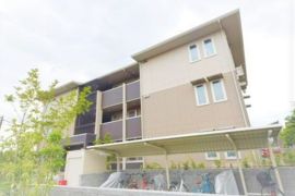 Casa Forestaの外観画像