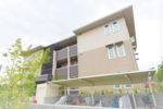 Casa Forestaの外観