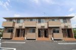 スマートハイツ Bの間取り画像