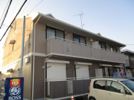 ファーストシティ君塚Fの間取り画像