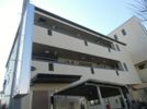 サンパティークの間取り画像