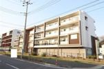 ベルフルール弐番館 住居の外観