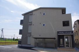 ドルチェ・アンナCの外観画像