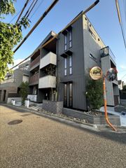 Kai Terraceの外観画像