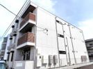 ドムスクレスト中町の間取り画像