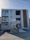 D crest 中之郷の間取り画像