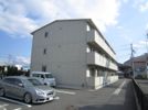 ウィルモアM2の外観