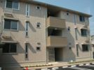 ラリーチェ Bの間取り画像