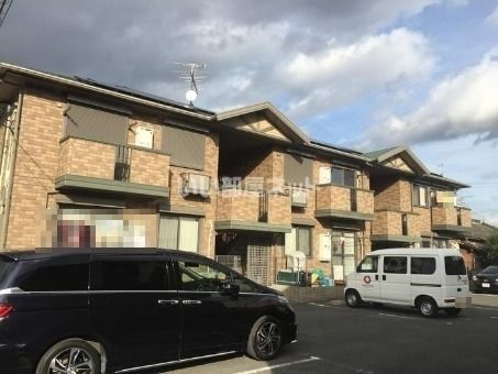 ボナール Bの外観画像
