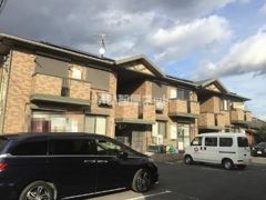 ボナール Bの外観画像