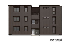 アトレ西折尾の外観画像