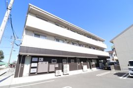 ポルトメルベーユAの外観画像