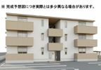 TORISIA飛田の外観