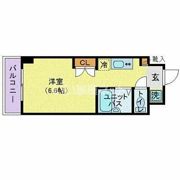 グリーンテラス国領の間取り画像