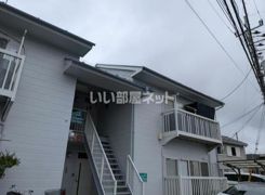 バウKSの外観画像