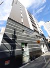 セイワパレス新梅田の外観