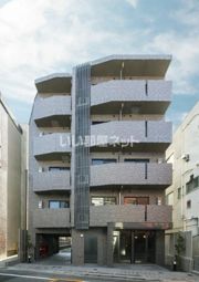 ルーブル品川西小山の外観画像