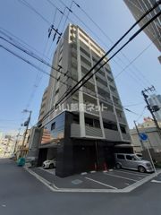 セレーナコンフォルト天神橋の外観画像