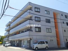 ファイブスター枚方の外観画像