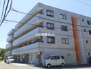 ファイブスター枚方の外観