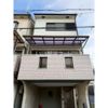 枚方市交北1丁目戸建ての間取り画像