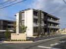 グランマスト西崎 B棟の間取り画像