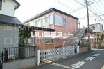 パナハイツ栗田の間取り画像