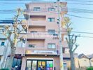 ロイヤルメゾン井上の間取り画像