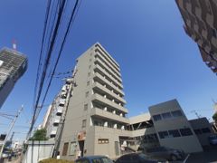 クリザンテェーモの外観画像