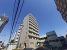 クリザンテェーモの外観