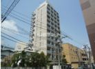ディアコート瀬田駅前の外観