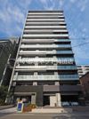 S-RESIDENCE大阪同心の外観