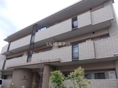 ココパーチェ新金岡の外観画像